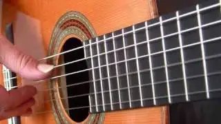Spanish Romance Classical audio