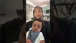 me & my son wondering #shorts #ddg