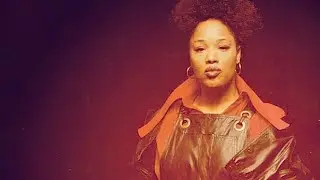 The Lady Of Rage - Best Of Mix