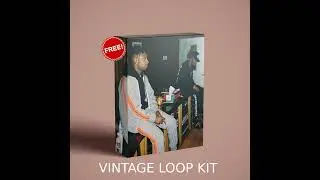 [FREE] DARK / VINTAGE LOOP KIT (Metro Boomin, Wheezy, Future, 21 Savage, Lil Gotit)