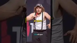 Stuart Little Did 9/11!!!😂😂😂| Kill Tony, ft. Casey Rocket