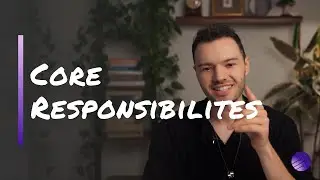 What are the Responsibilities of a Product Manager? | Intro to Product Part II