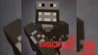 ФЫВФЫВ - Smack Fredj [MASHUP]