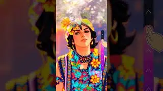 Krishna Janmashtami #sumedh#krishnastatus #trending #status #viral #shorts #ytshorts #radhakrishna