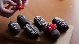 Как сделать пирожное Картошка /   Классический рецепт по ГОСТу