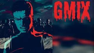 Blank Ft. Eminem & 2Pac - I go fuckin Psycho