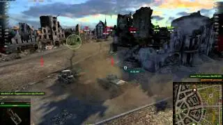 ELC AMX fail