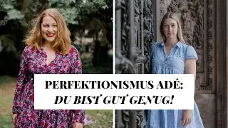 Perfektionismus: Das Gift für dein Business?
