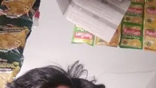 Membut Orang Terhibur