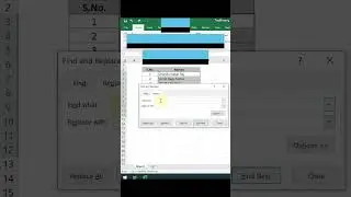 Remove Middle Name Easily in Excel #excel #windows #viral #shorts #technology #computer #msoffice