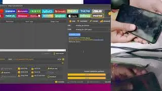 symphony i30 frp unlock tool just 1 click