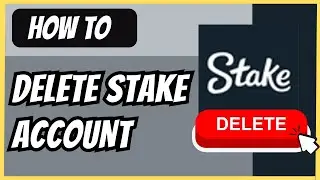 How To Remove Stake Account - 2024