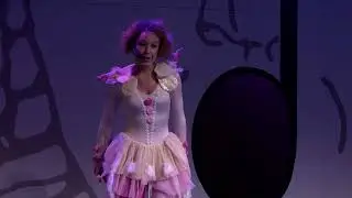 «I’d rather be blue» - Сучкова София
