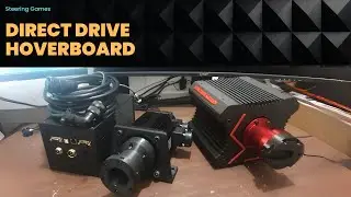 Direct Drive de Hover V1