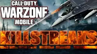 Explaining Every Killstreak in 4 Minutes