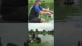 You've got to love a Ghostie!  #fishing #carpfishing #ghostcarp