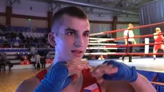 Янтарные перчатки