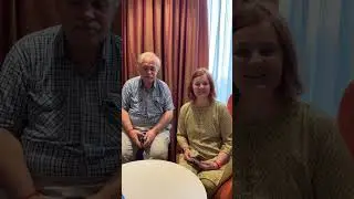 Отзыв о туре Дивали в Индии от Юлианы и Олега🌺😊 #hindi #учимхинди #хинди