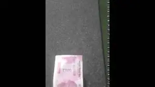 2000 നോട്ട് പിൻവലിച്ചു