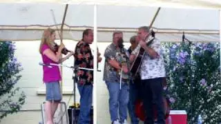 Common Ground performing 