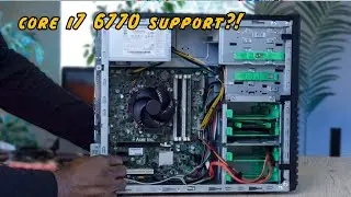 My experience upgrading the cheapest Acer PC on Ebay