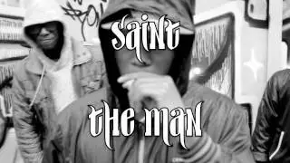 marpzTV      Saint unruly  - The Man