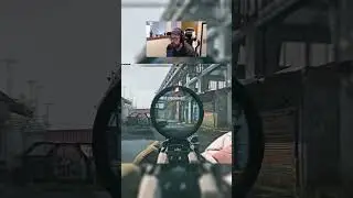 Wall hacks? #Pullthetrigger #mw2