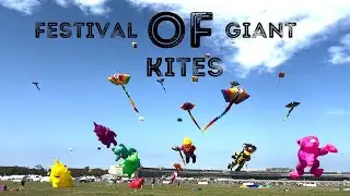 Berlin Festival of Giant Kites 2023 ❤️😱 #kite #trending #viralvideo #entertainment #berlin #germany