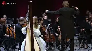 Финальный день музыкального фестиваля «Денис Мацуев представляет: диалог поколений»