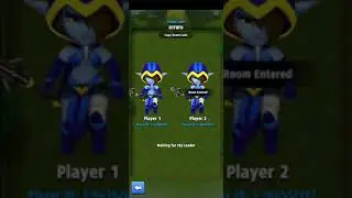 Archero 1v1 PvP Duel 2.7