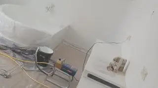 Pinturas Profesionales para tu casa 🏠 BELFORTCONSTUCT