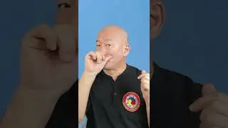 Разблокировка носа. Упражнение 5 