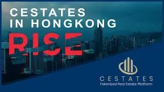 C Estates is an ALPHA start up at RISE Conference 2019