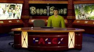 Failgex News Update Video