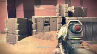 Destiny random moments pt.3