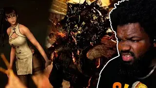 Anime Baddie vs Tentacle Monster got NASTY | Stellar Blade