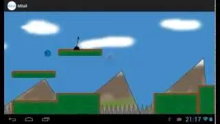 Android platform MBall