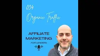 E034 - Organic traffic to affiliate publishers is getting smashed