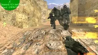 [cs1.6]DNIWE PLAY LIVE #6