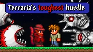 How Well is the Pre Mech Stage Designed?