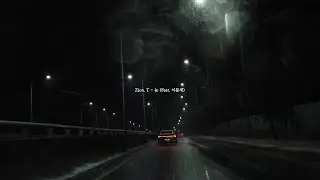 Zion.T - 눈 (Feat 이문세)