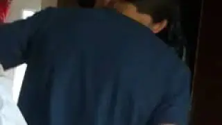 Порнушка пушка