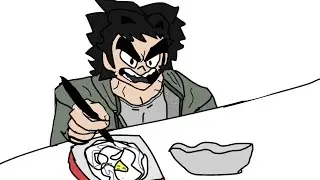 tom and jerry cereal with milk speedrun