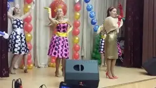 Может быть -  Анна Сизова