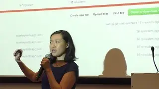Chiu-Ki Chan: Static Website with GitHub Pages