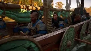 Прохождение игры Assassin's Creed Valhalla #5