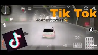 что снимают в тик токе про кар паркинг мультиплеер