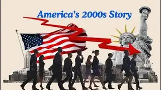 How Did the 2000s Shape Modern American History