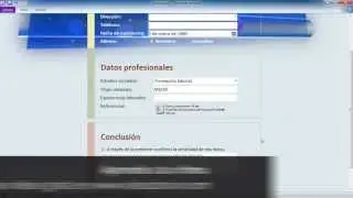 Microsoft InfoPath 2010 ¿Qué es InfoPath