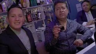 Los D'Fiesta con Klasse 0992356943 & Máximo Escalerad éxito Dos Copitas de Licor